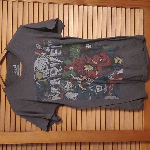 Marvel Other - Marvel Tee